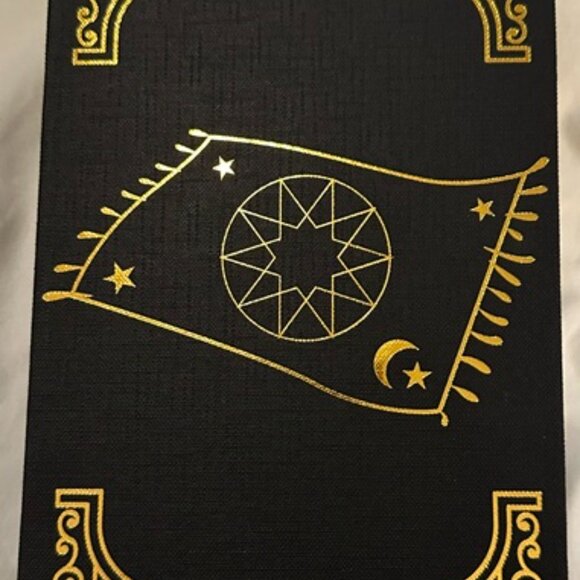 D&D 5e Condition Rings & Spell Tracker Set (96+ Pcs!) w/ Organizer Box | Near Ne - Picture 4 of 4